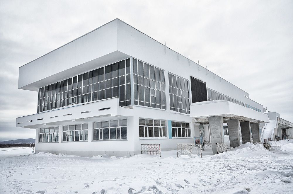 Photograph by Даниил Марков