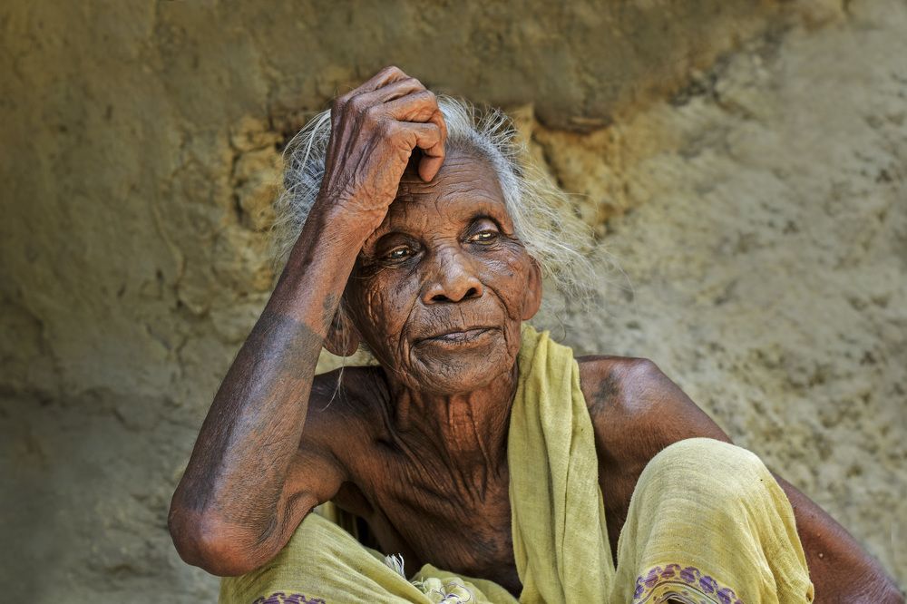 Photograph by ARUNAVA DEY