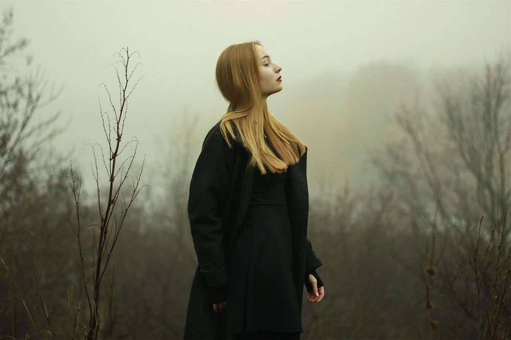 Photograph by Лилия Беда