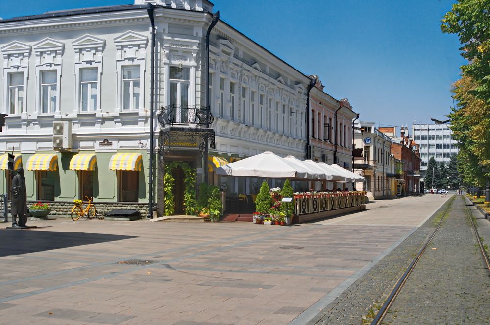 Photograph by Александр Поборчий