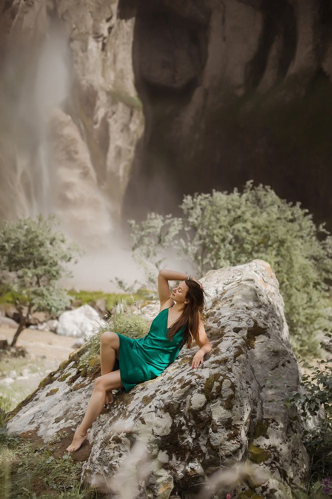 Photograph by Елена Тульчинская