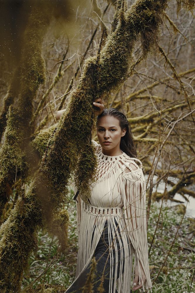 Photograph by Елена Тульчинская