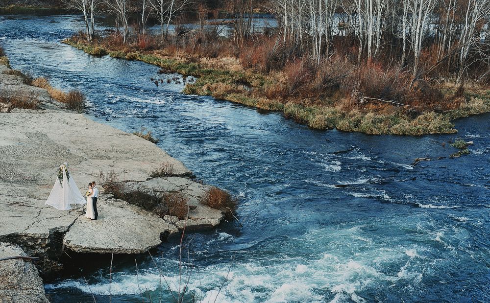 Photograph by Алексей Вирусян