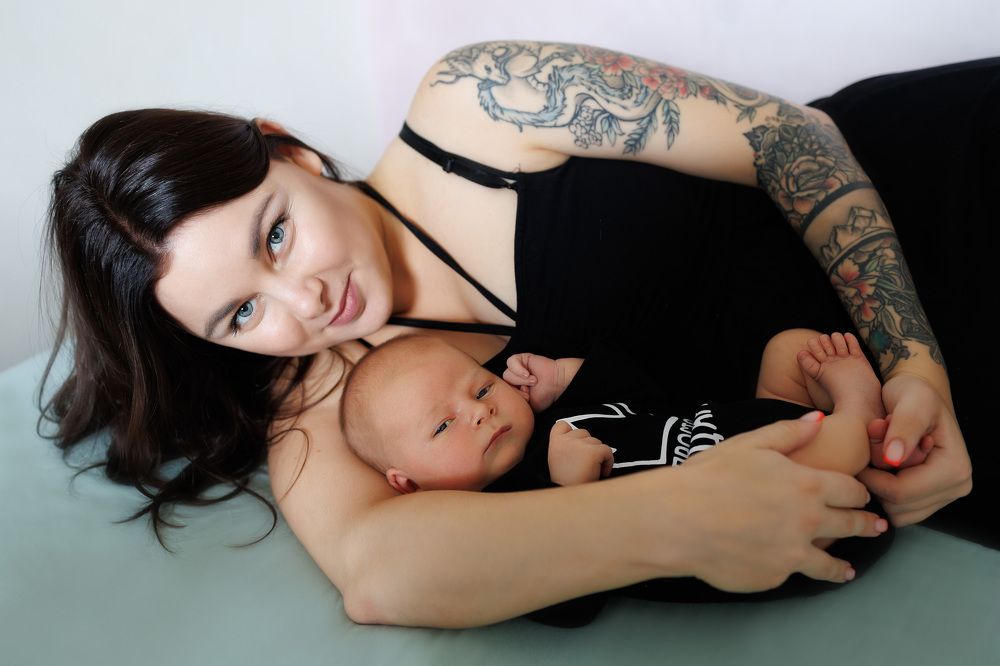 Фотография автора Галина Аверьянова