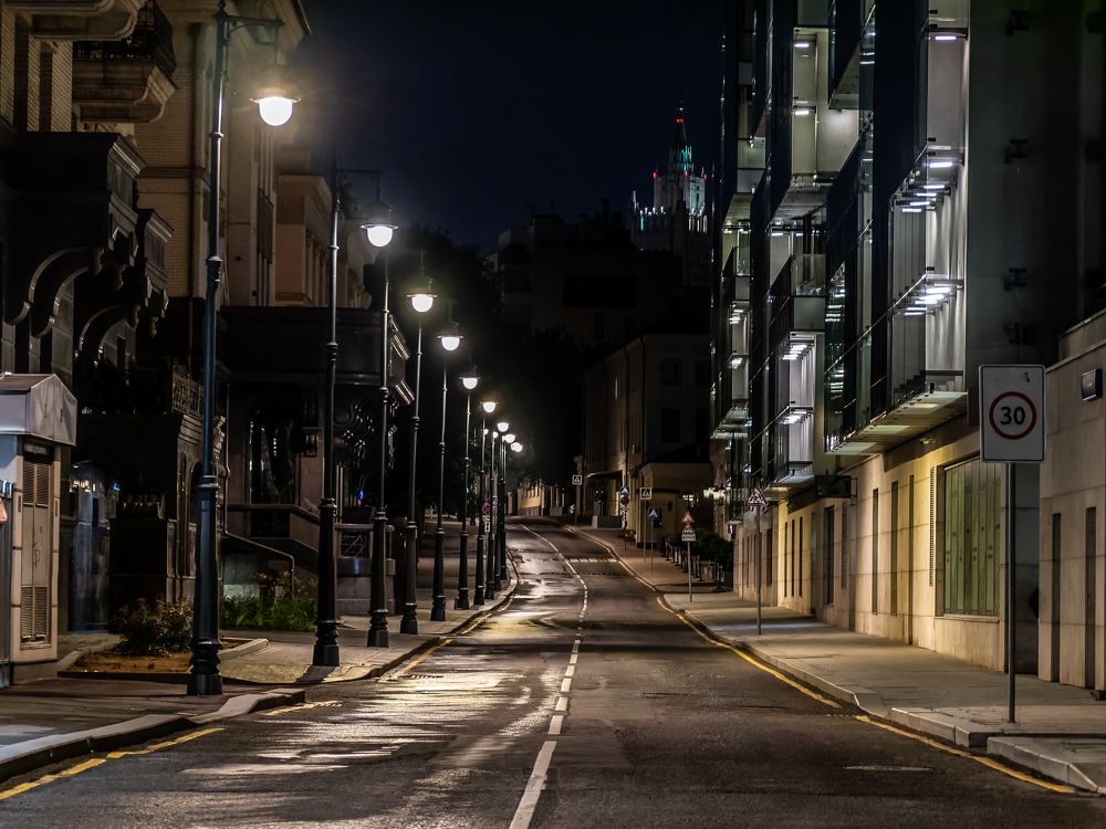 Photograph by Руслан Ибрагимов