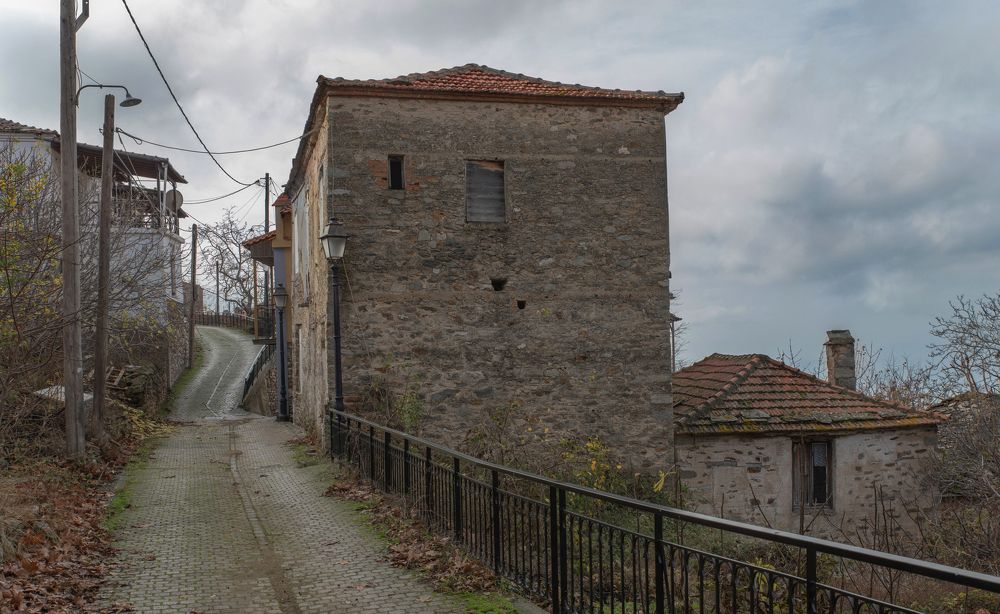 Photograph by Taтьяна Войлокова