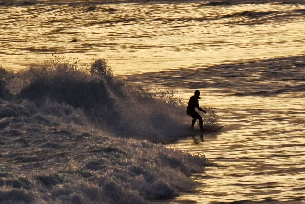 Photograph by Marie G