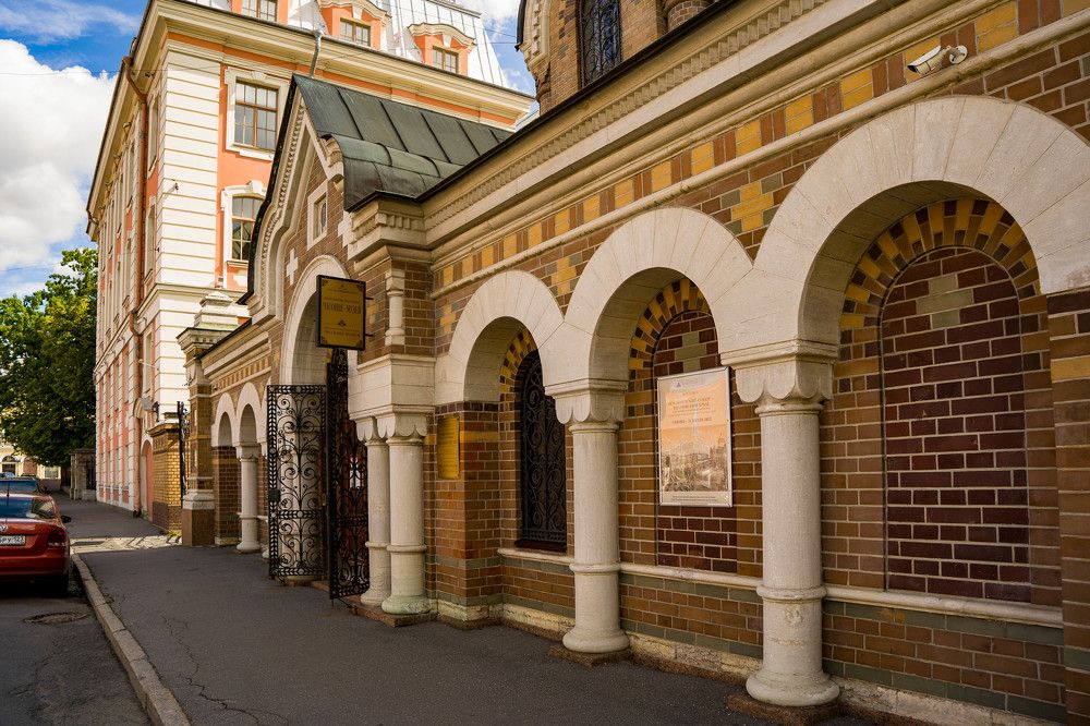 Photograph by Марина Вильдяева