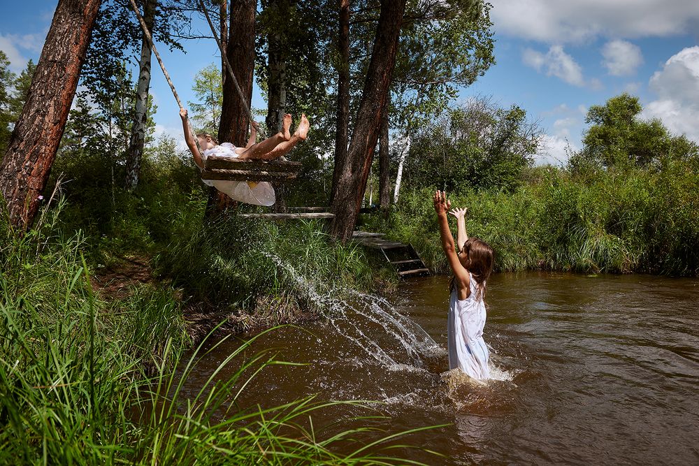 Photograph by Ася Костюковская