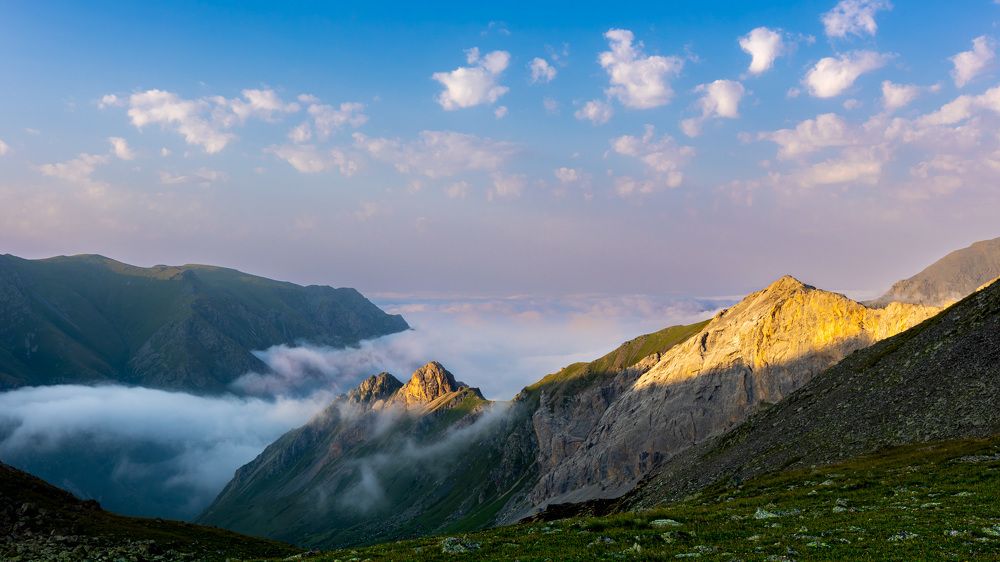 Photograph by Сильва Татьяна