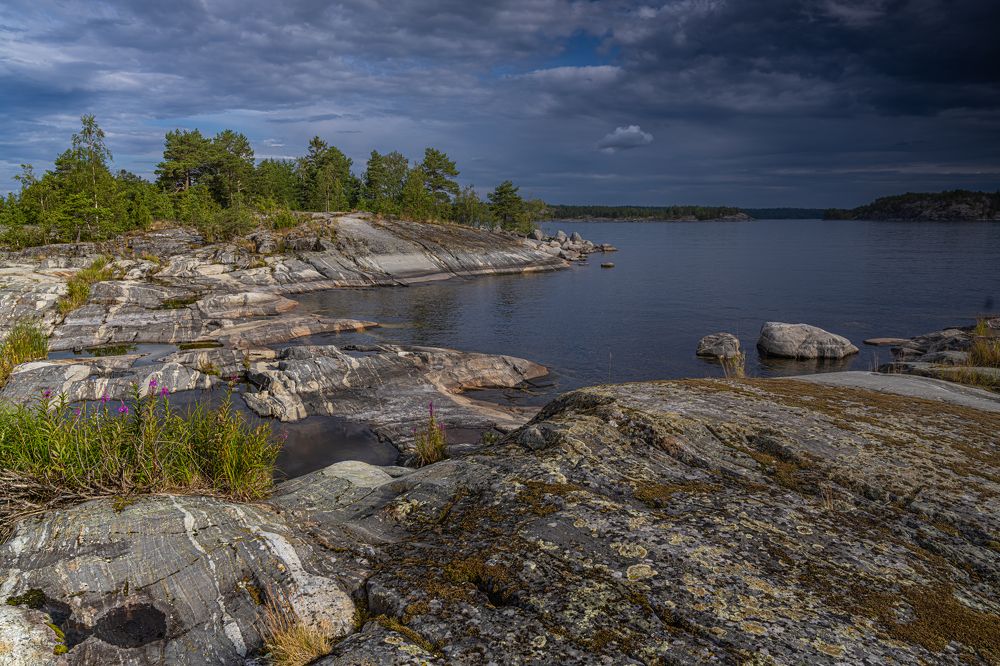 Photograph by Николай Фонарёв