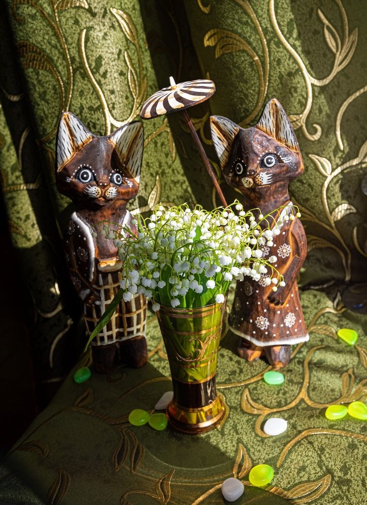 Photograph by Сильва Татьяна