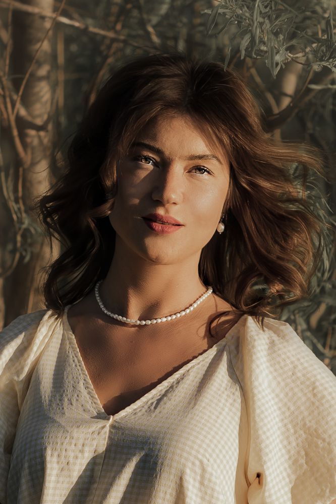 Фотография автора Галина Аверьянова