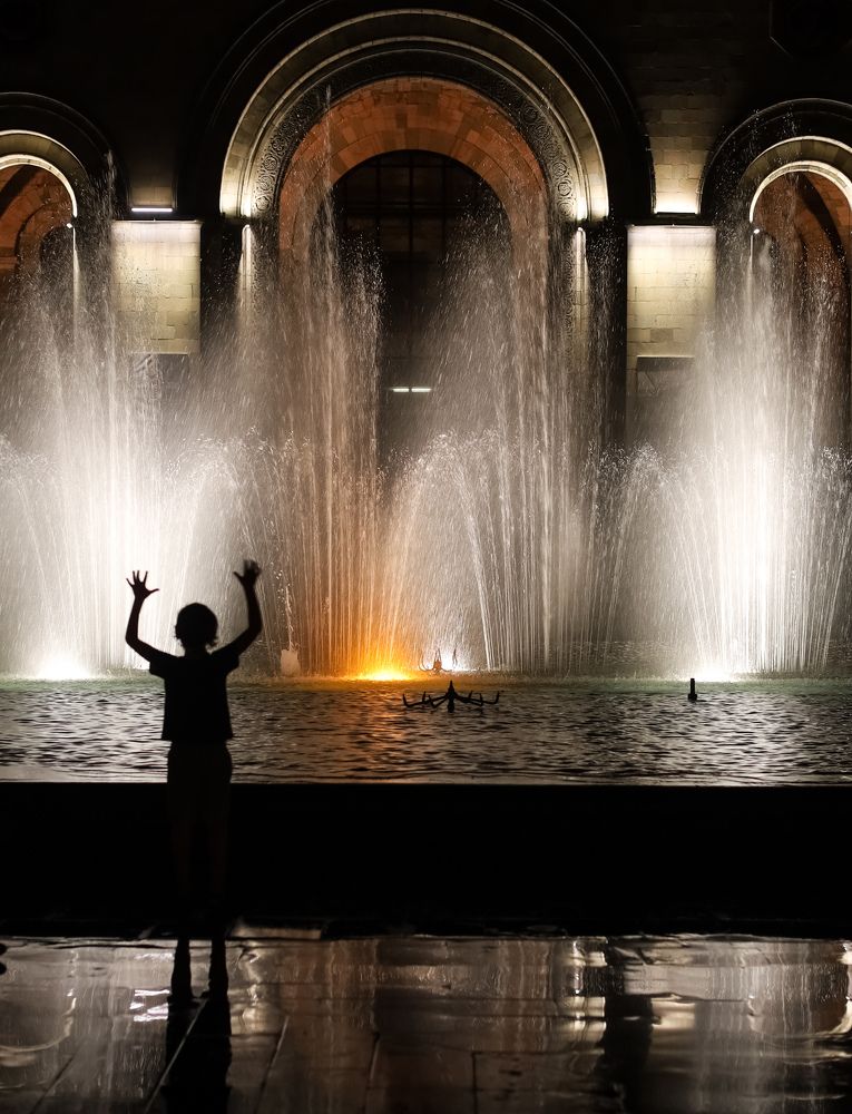 Photograph by Наталья Трофимова