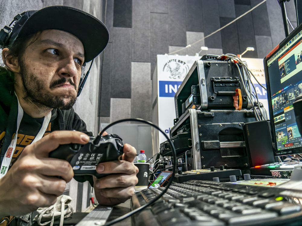 Photograph by Руслан Ибрагимов