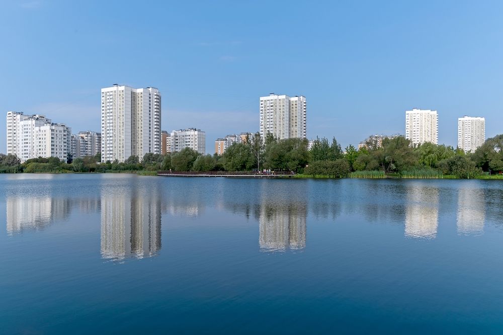 Photograph by Valery Kleymenov