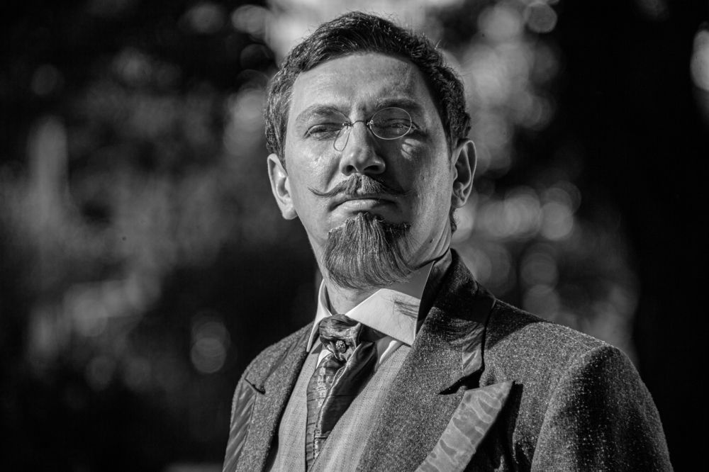 Photograph by Виталий Маслов