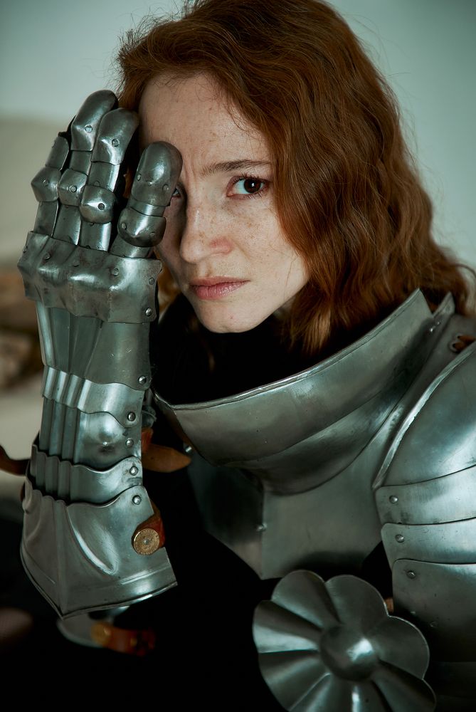 Photograph by Ася Костюковская