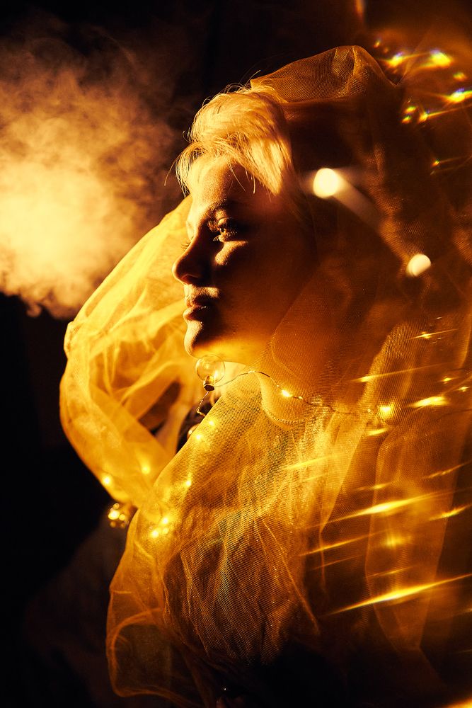 Photograph by Ася Костюковская