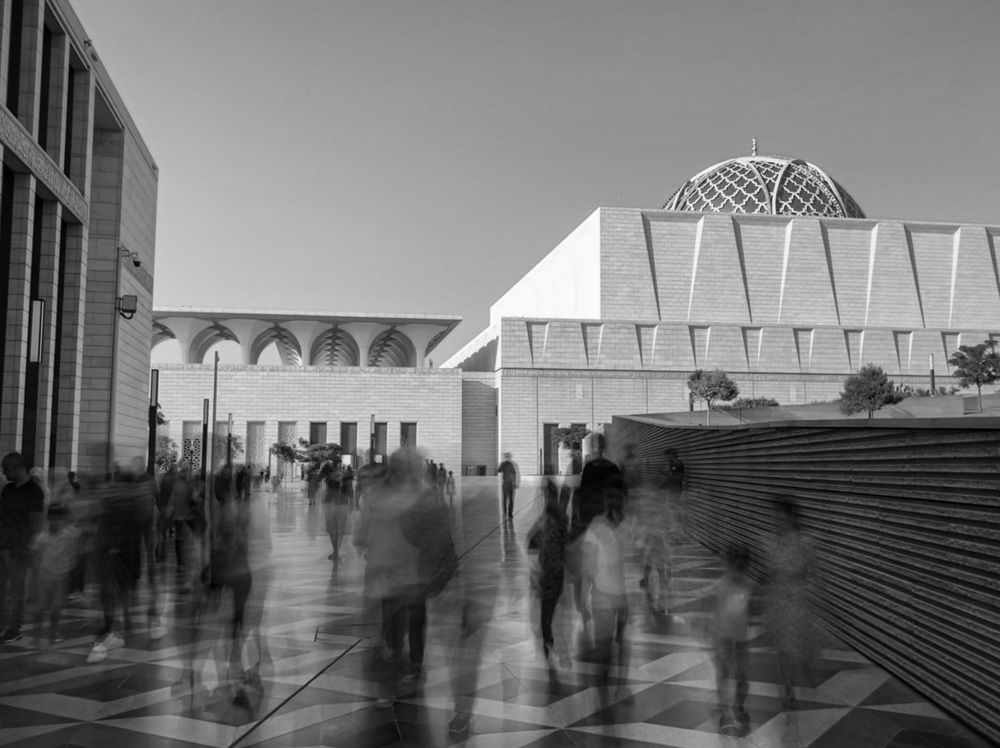 Photograph by Islam Traikia