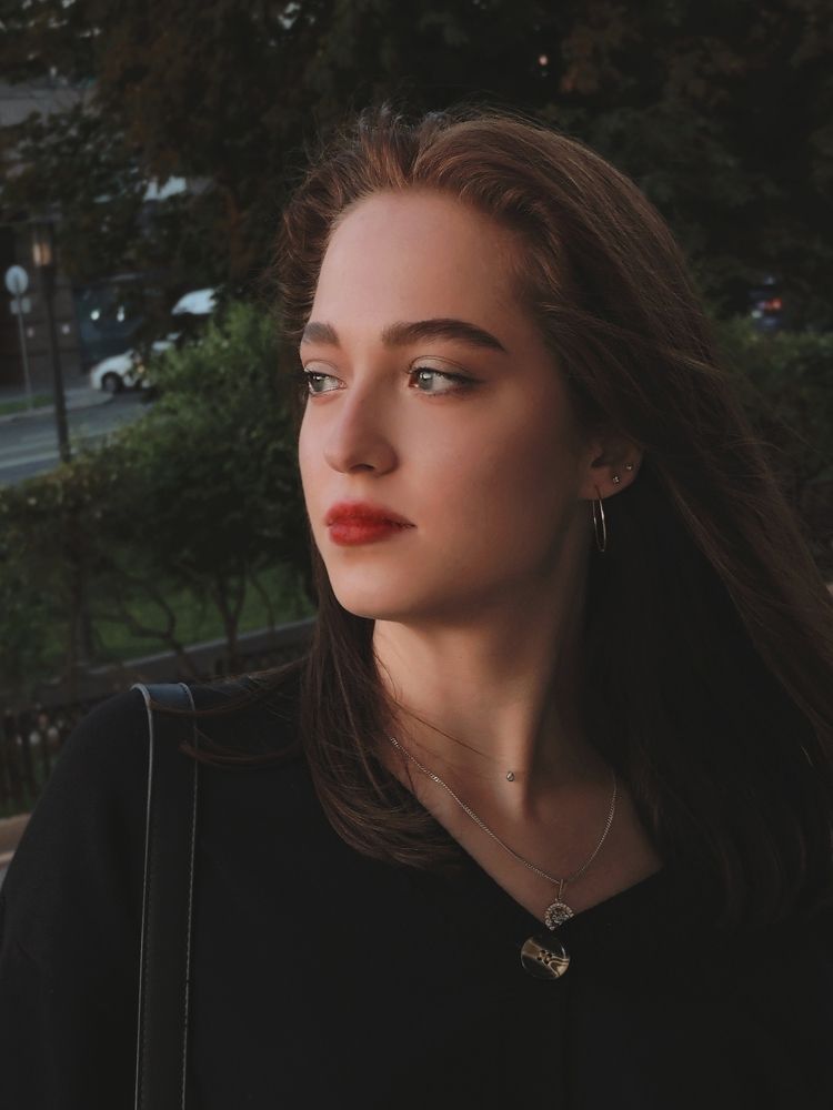 Photograph by Алёна Крамаренко