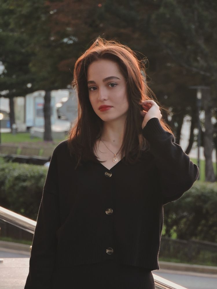 Photograph by Алёна Крамаренко