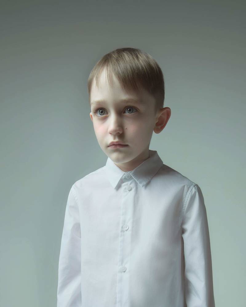 Photograph by Надежда Норкина