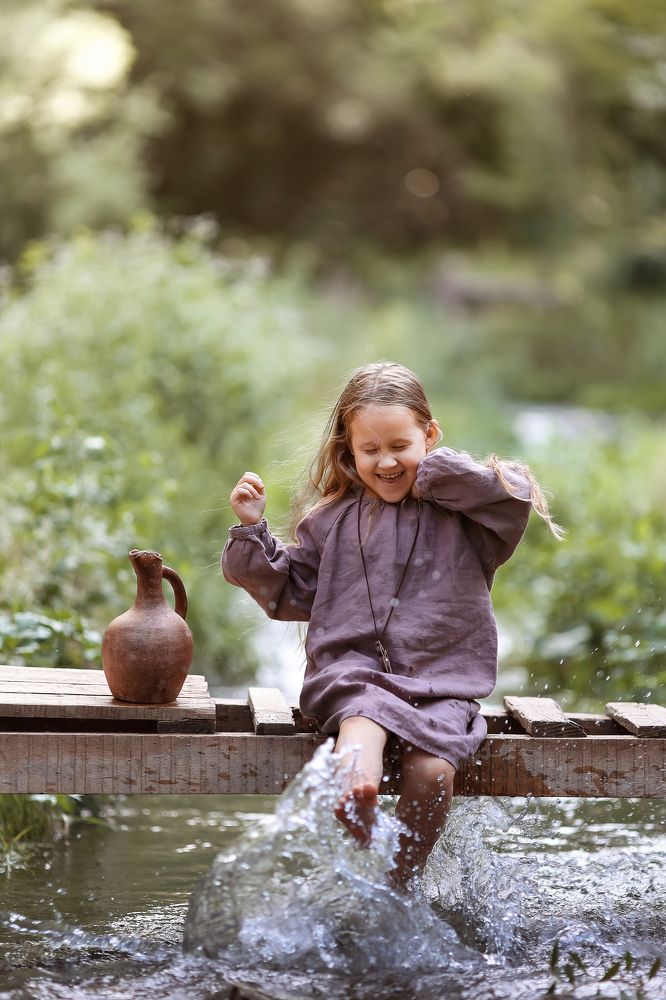 Photograph by Евгения Шарипова