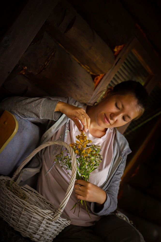 Photograph by Анна Маас