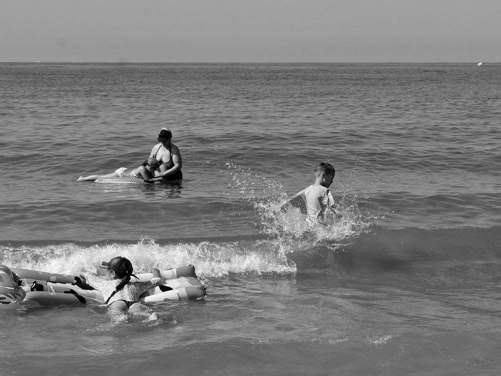 Photograph by Olga Gorokhova