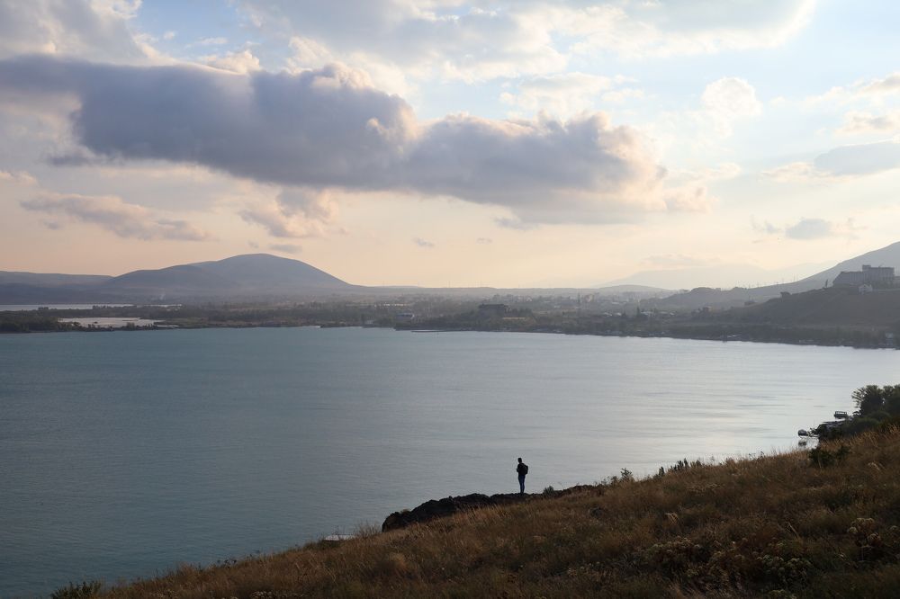 Photograph by Наталья Трофимова