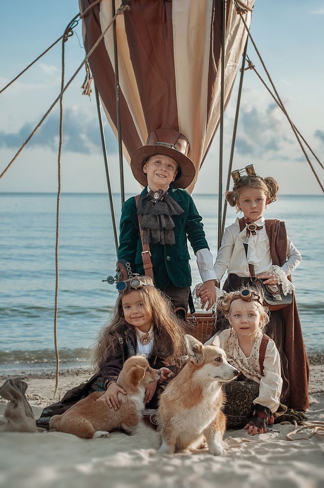 Photograph by Юлианна Митрофанова