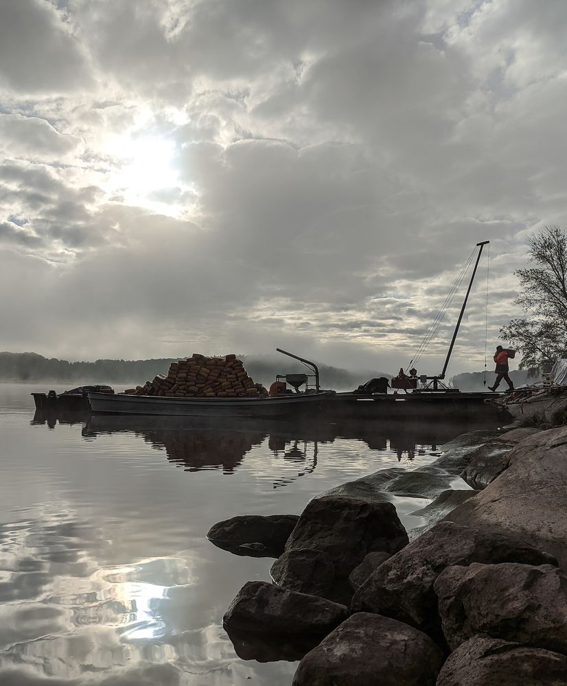 Photograph by Виктор Перестукин