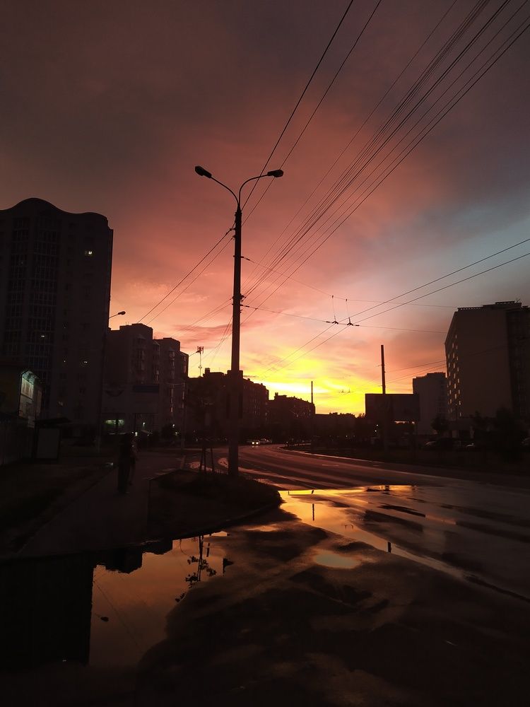 Фотография автора Inna Osminina