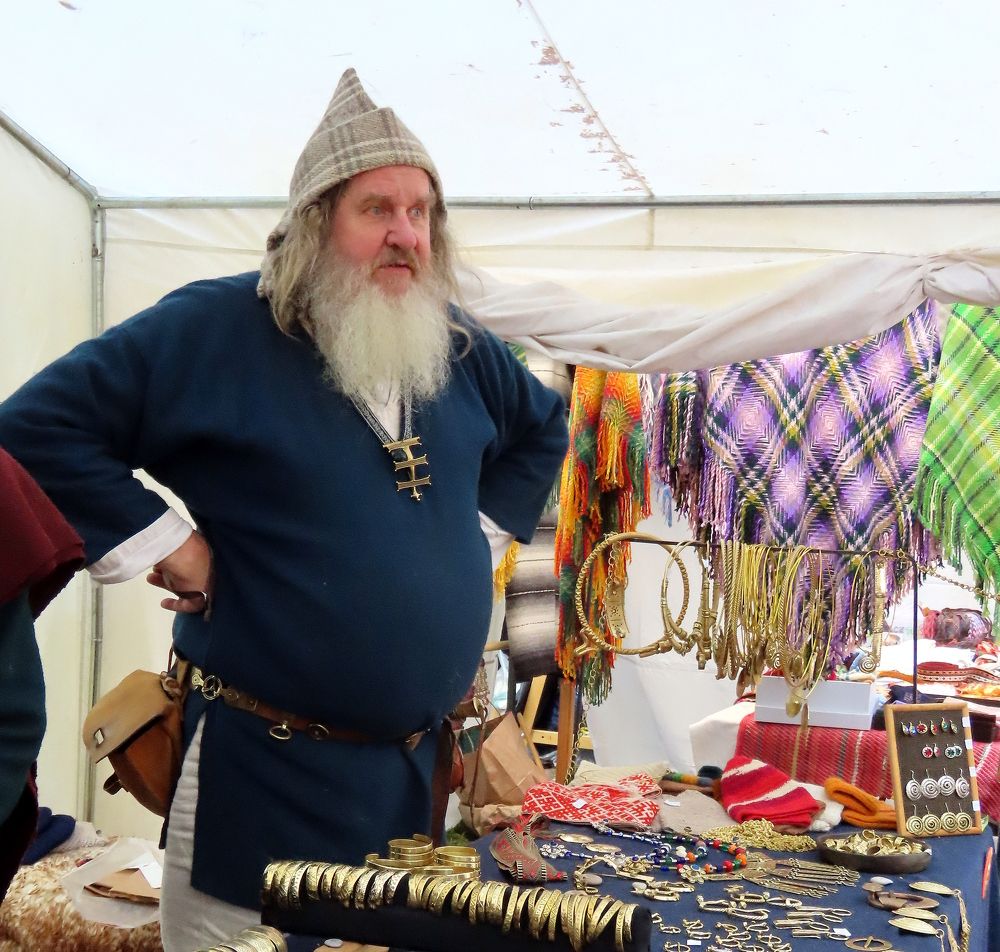 Photograph by Pjotr Alekseev