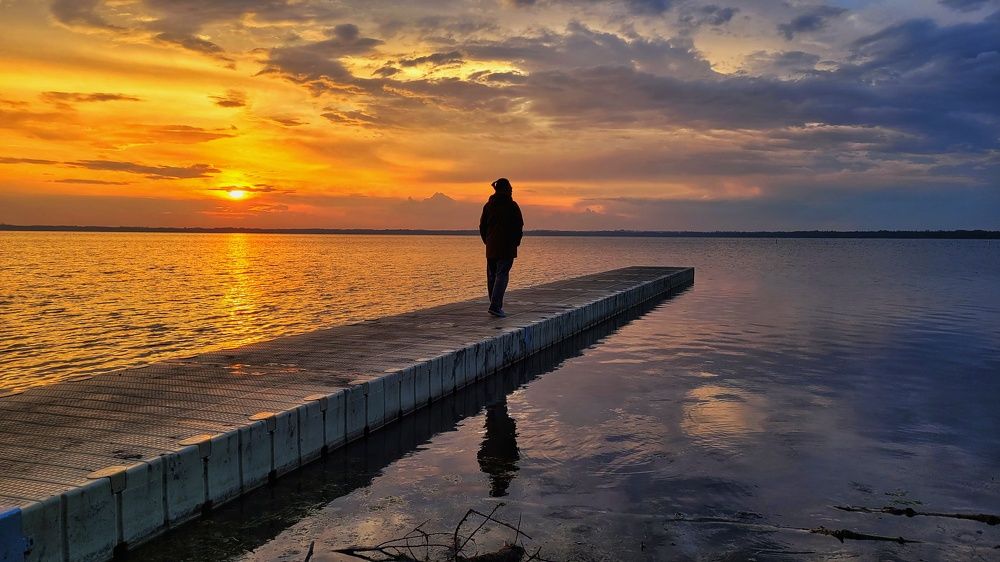 Фотография автора Jacky LAM