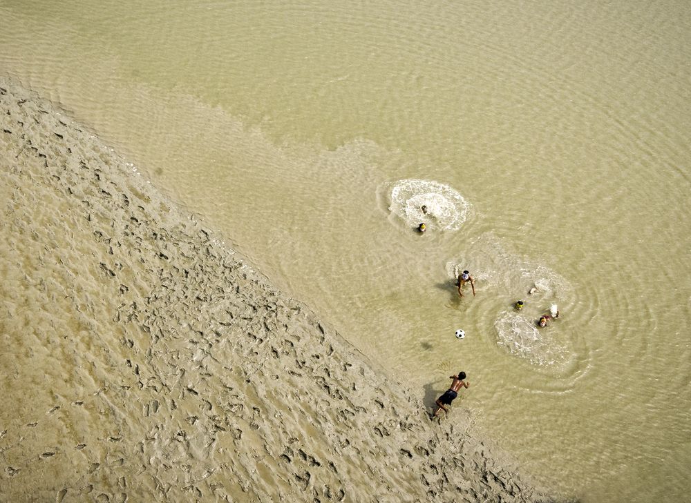 Photograph by ABIR GHOSH