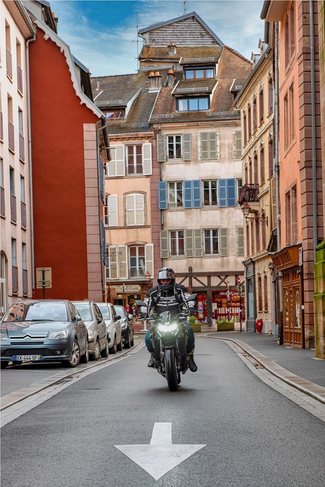 Photograph by Victor Ninestrong