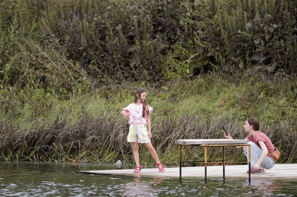 Photograph by федотов Алексей