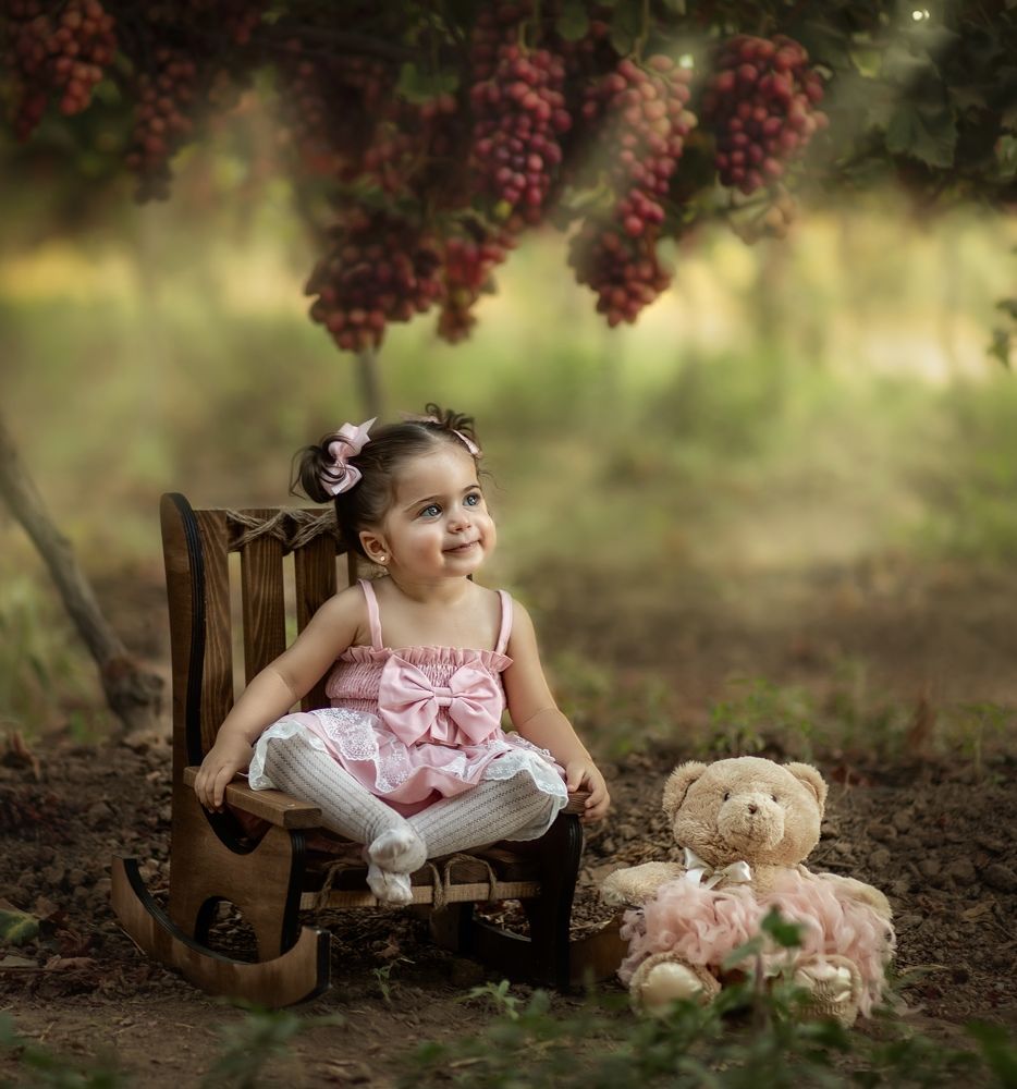 Photograph by Eti Golan