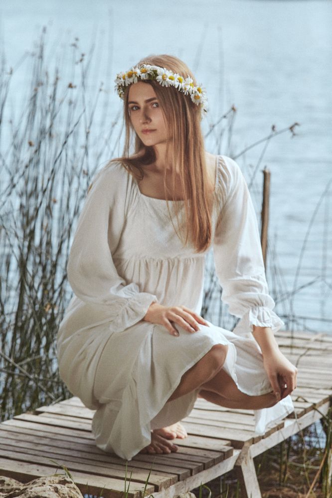 Photograph by Anna D.