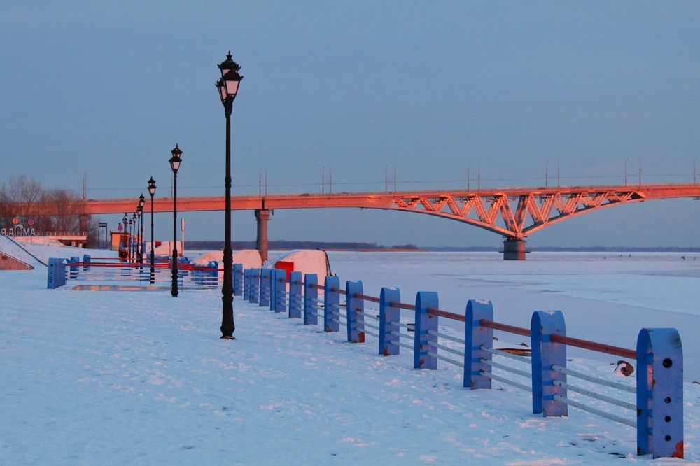 Photograph by Елена Носова