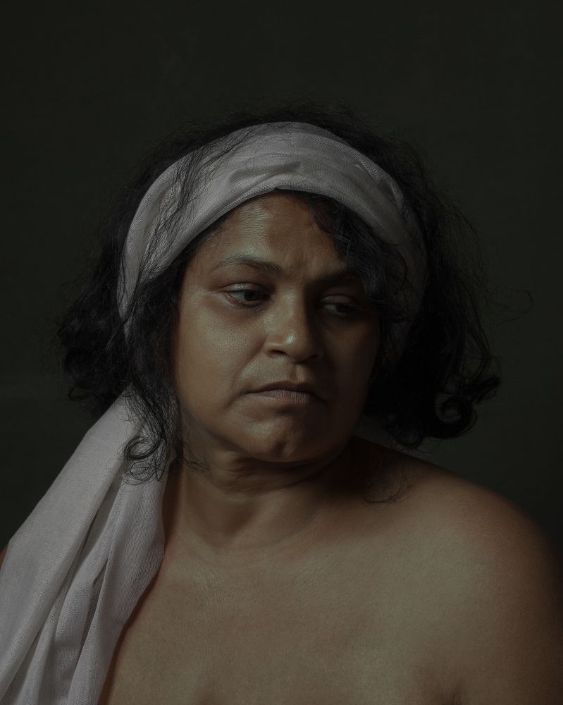 Photograph by Yulia Compte