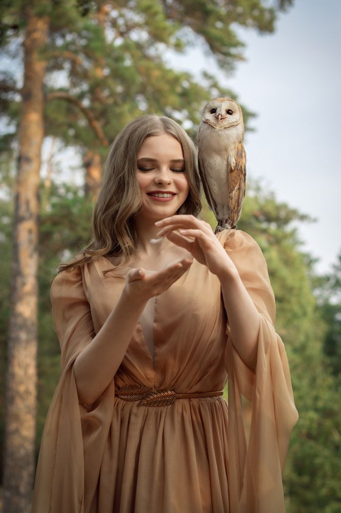 Photograph by Ольга Уфимцева