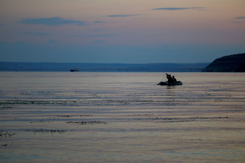 Photograph by Юрий Варюхин