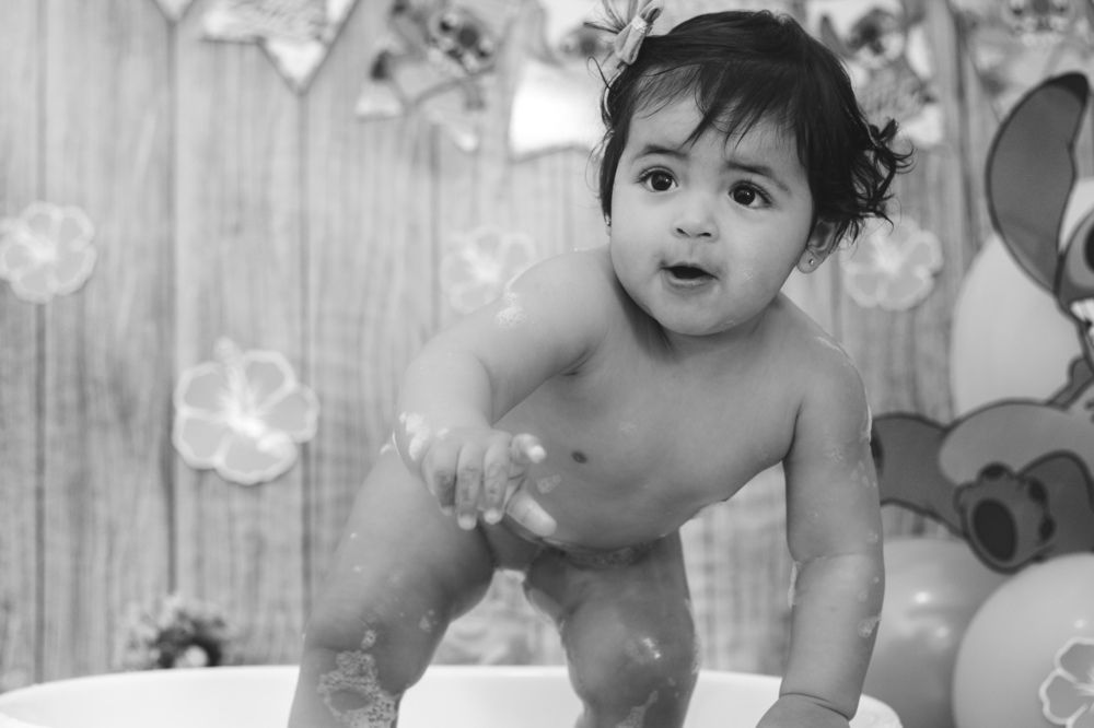 Photograph by Jhara Saenger