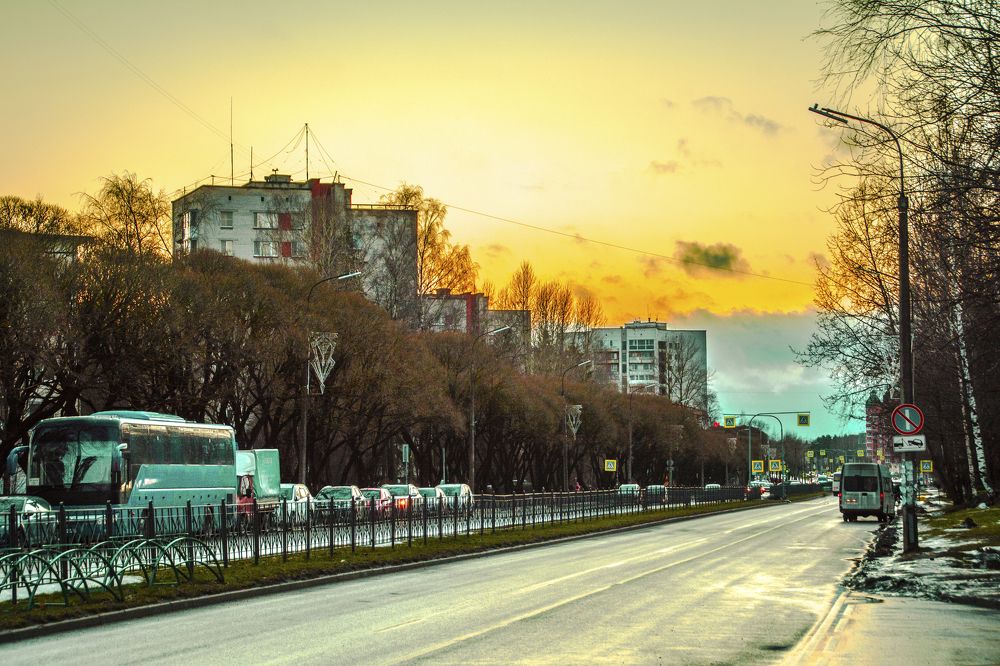 Photograph by Марина Канавченко