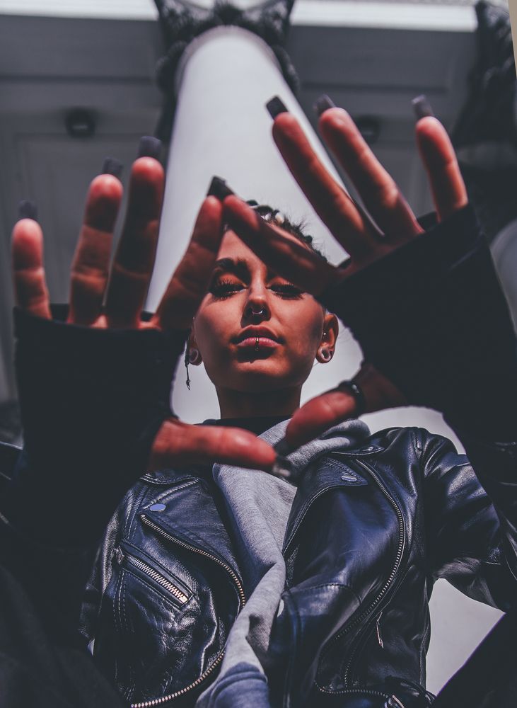 Photograph by Андрей Городецкий