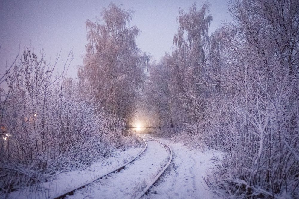 Photograph by Делана Романова