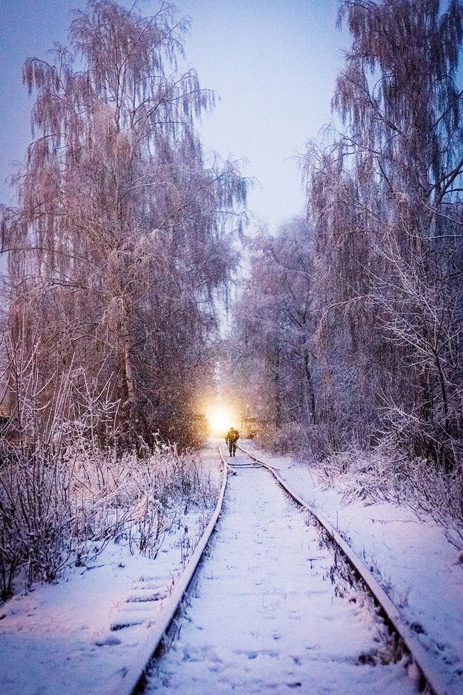 Photograph by Делана Романова